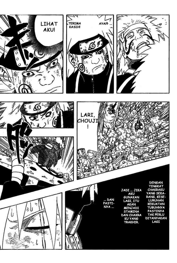 naruto-id - Chapter: 424