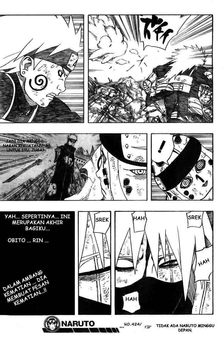 naruto-id - Chapter: 424