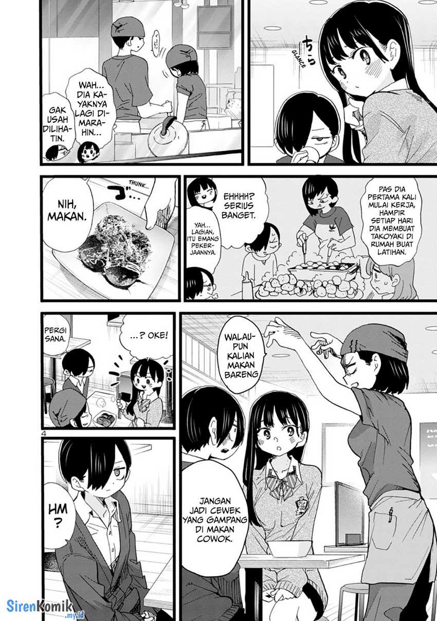 boku-no-kokoro-no-yabai-yatsu - Chapter: 77