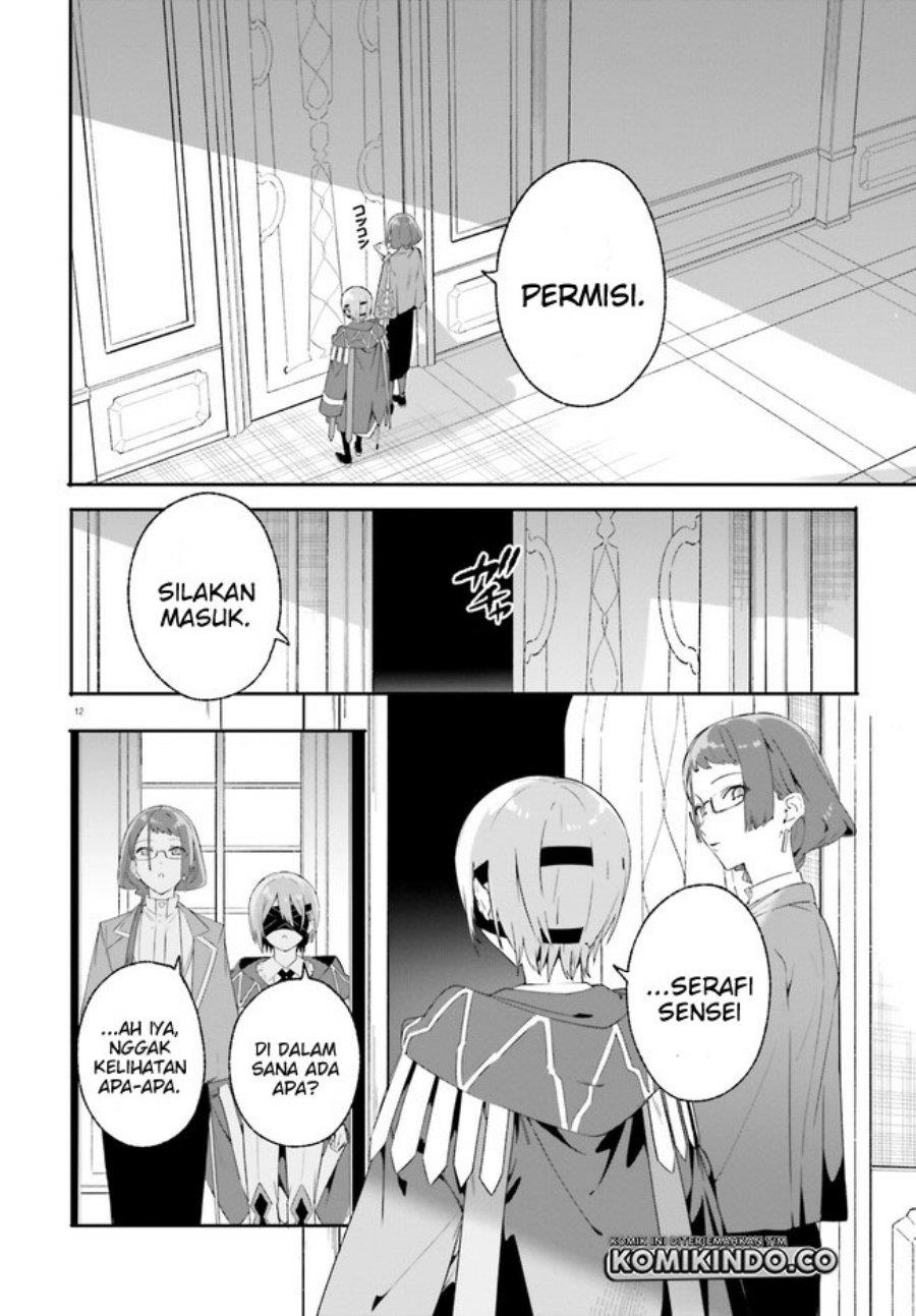 majutsushi-kunon-wa-miete-iru - Chapter: 17.1