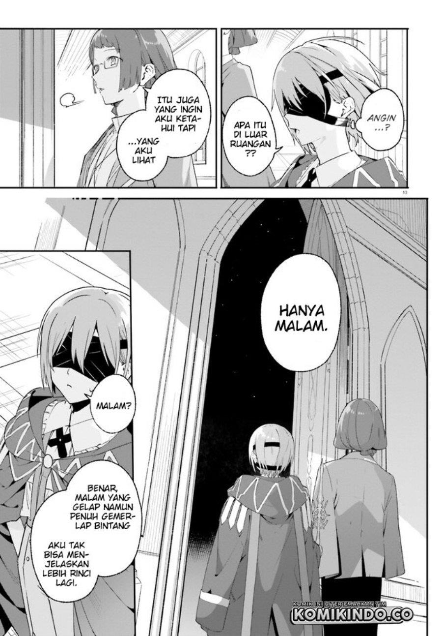 majutsushi-kunon-wa-miete-iru - Chapter: 17.1