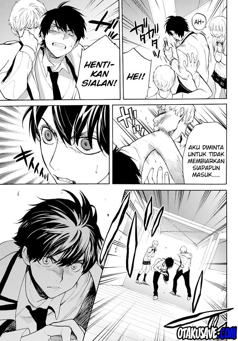 konya-wa-tsuki-ga-kirei-desu-ga-toriaezu-shi-ne - Chapter: 8