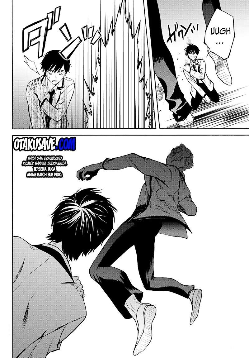 konya-wa-tsuki-ga-kirei-desu-ga-toriaezu-shi-ne - Chapter: 8