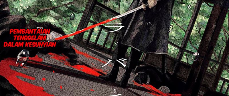 kagurabachi - Chapter: 19
