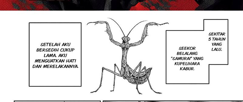kagurabachi - Chapter: 19