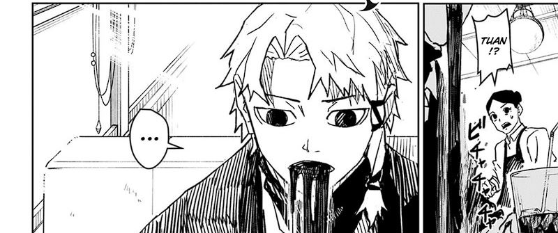 kagurabachi - Chapter: 19