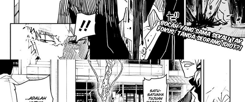 kagurabachi - Chapter: 19