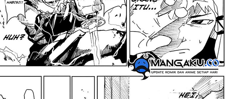 kagurabachi - Chapter: 19