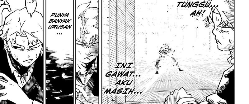 kagurabachi - Chapter: 19
