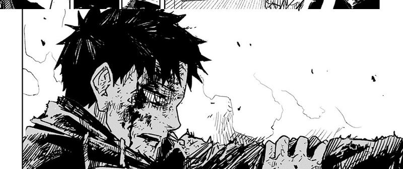 kagurabachi - Chapter: 19