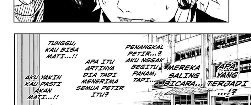 kagurabachi - Chapter: 19
