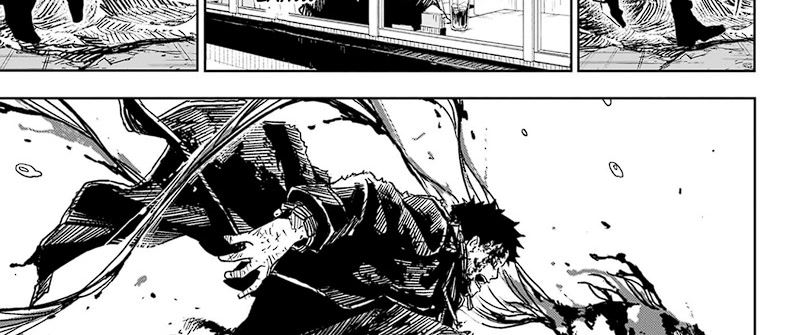 kagurabachi - Chapter: 19