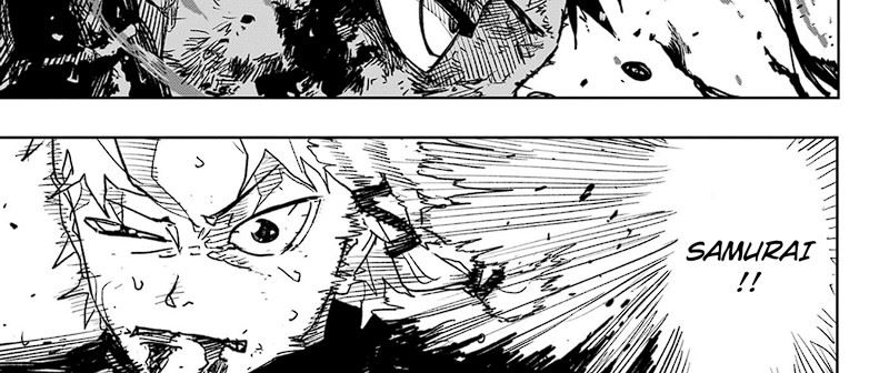 kagurabachi - Chapter: 19