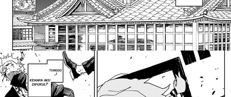 kagurabachi - Chapter: 19