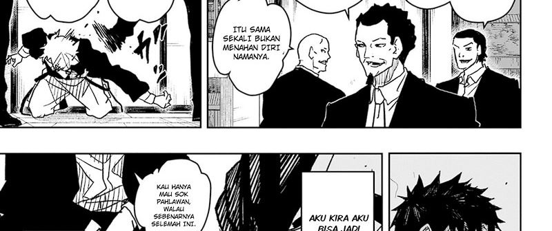 kagurabachi - Chapter: 19