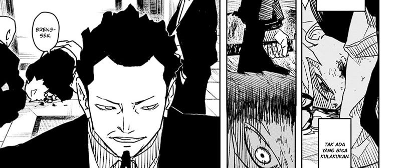kagurabachi - Chapter: 19