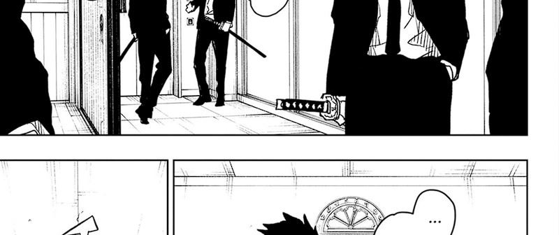 kagurabachi - Chapter: 19