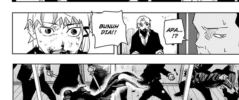 kagurabachi - Chapter: 19
