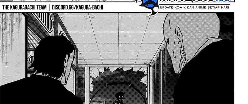 kagurabachi - Chapter: 19