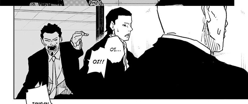 kagurabachi - Chapter: 19