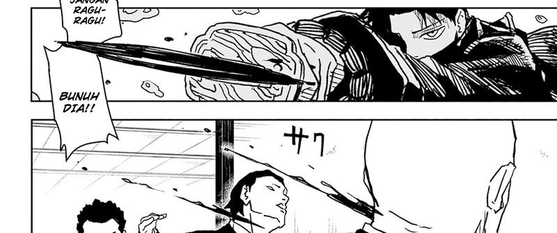 kagurabachi - Chapter: 19