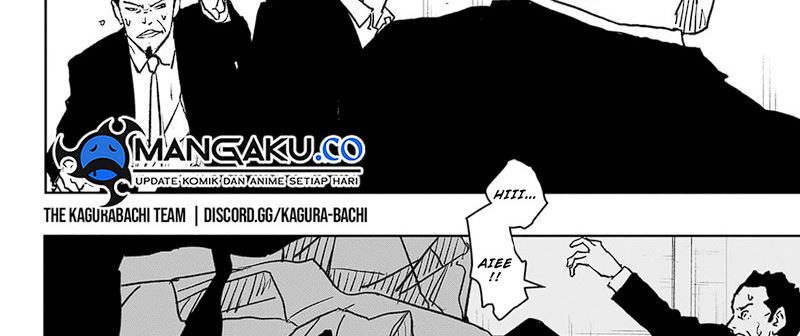 kagurabachi - Chapter: 19