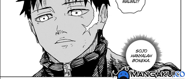 kagurabachi - Chapter: 19
