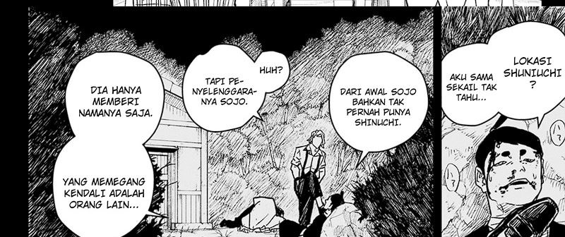 kagurabachi - Chapter: 19