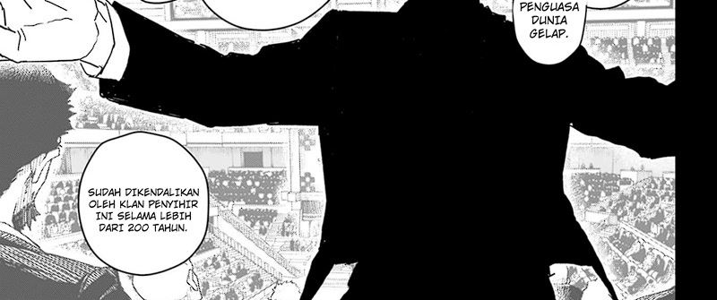 kagurabachi - Chapter: 19