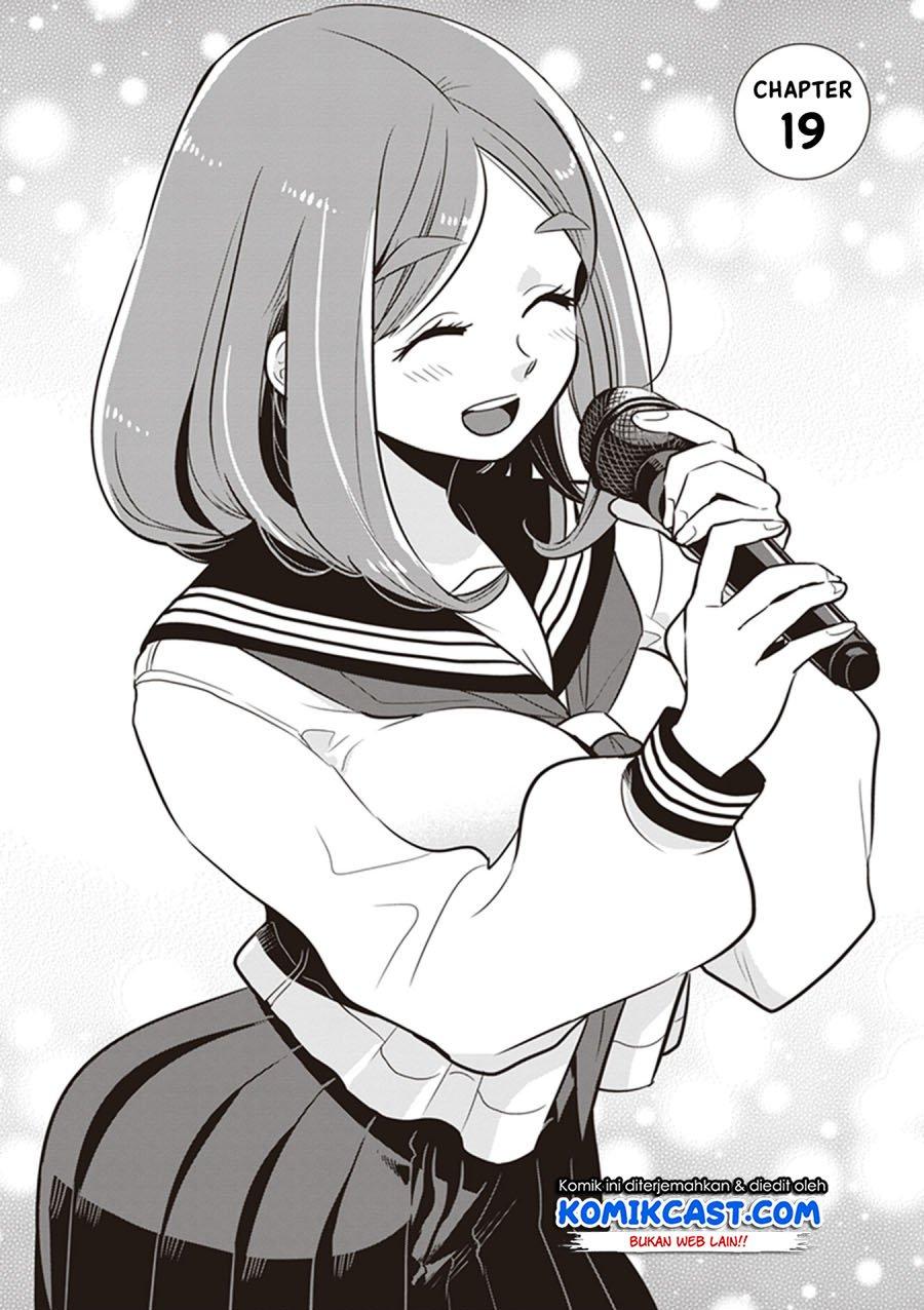 giri-giri-saegiru-katagirisan - Chapter: 19