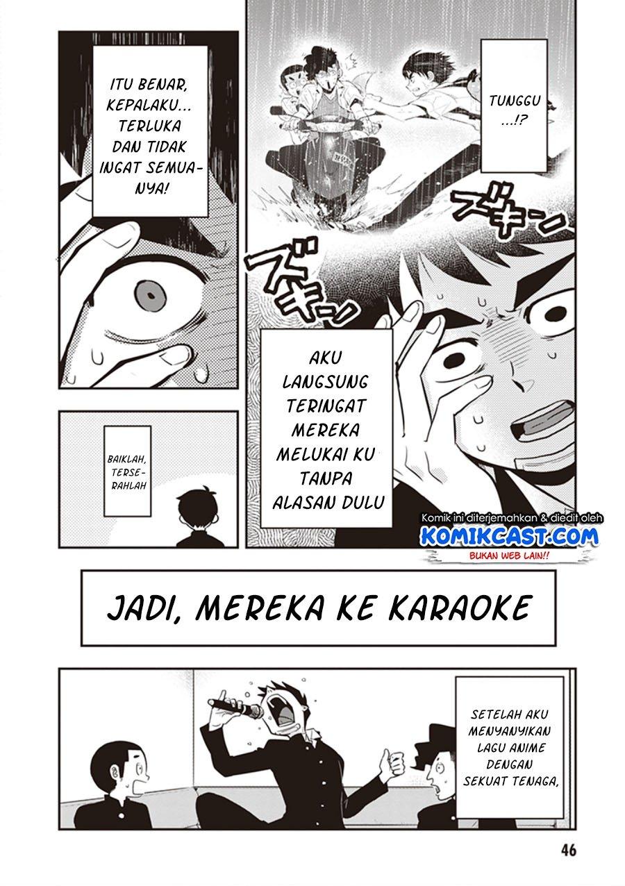giri-giri-saegiru-katagirisan - Chapter: 19