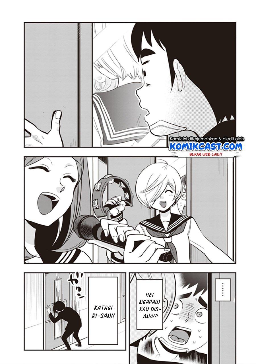 giri-giri-saegiru-katagirisan - Chapter: 19