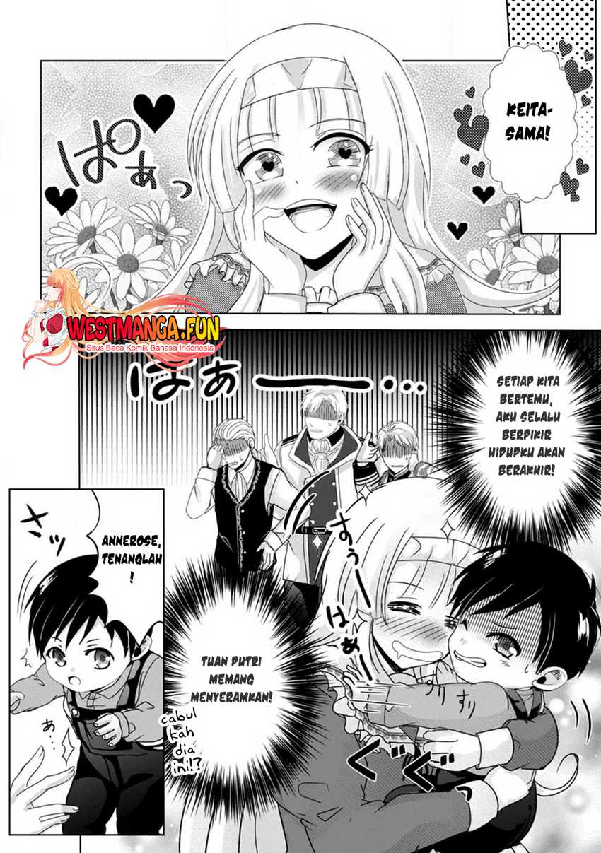 chittai-ore-no-makikomare-isekai-seikatsu - Chapter: 4