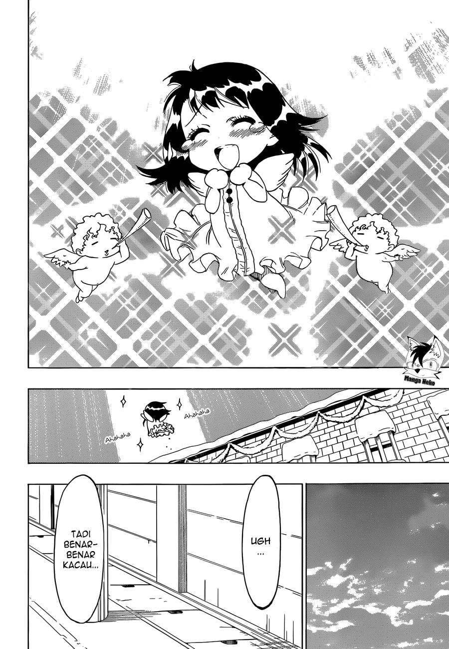 nisekoi - Chapter: 63