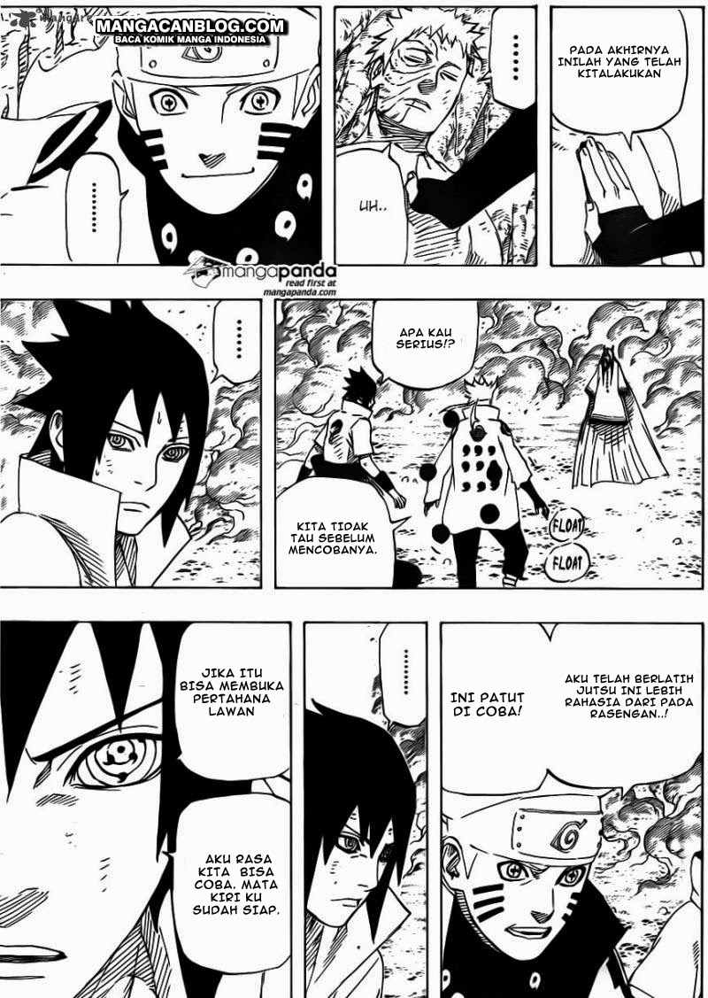 naruto-id - Chapter: 682