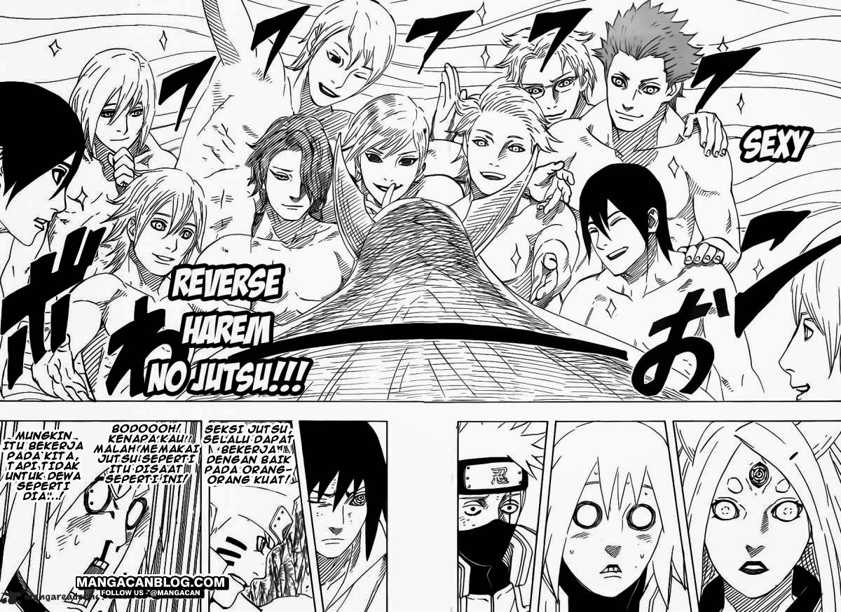 naruto-id - Chapter: 682