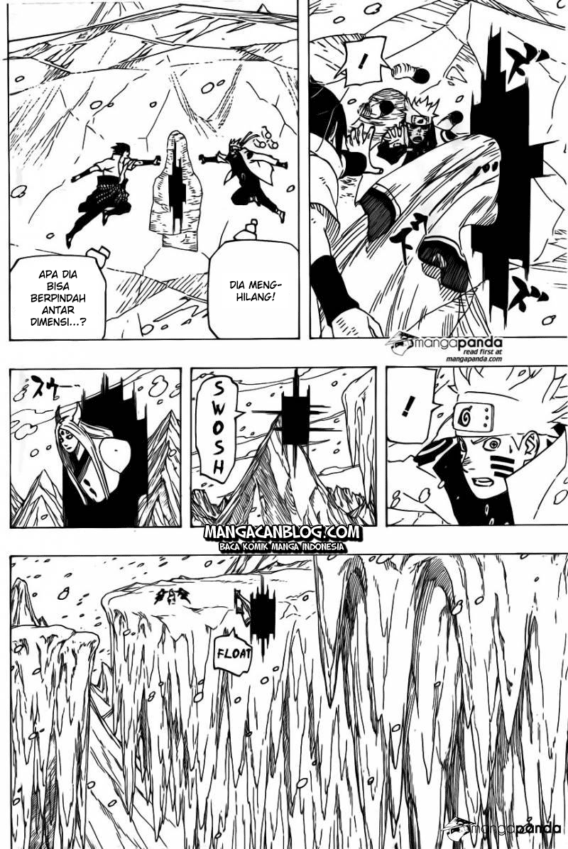 naruto-id - Chapter: 682