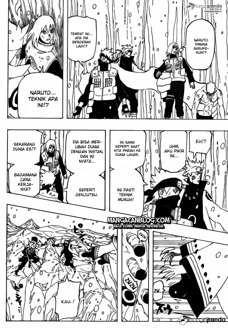 naruto-id - Chapter: 682