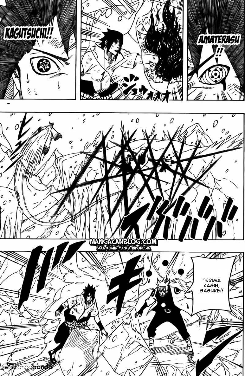 naruto-id - Chapter: 682