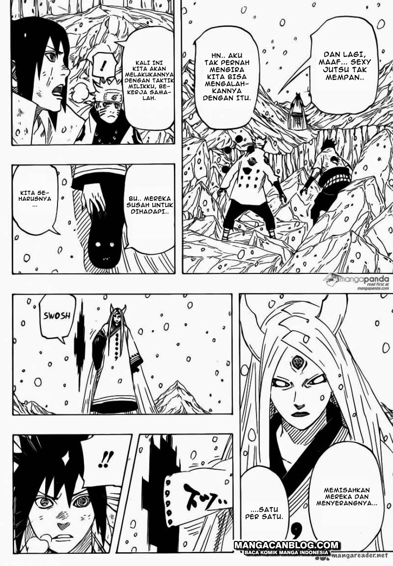 naruto-id - Chapter: 682