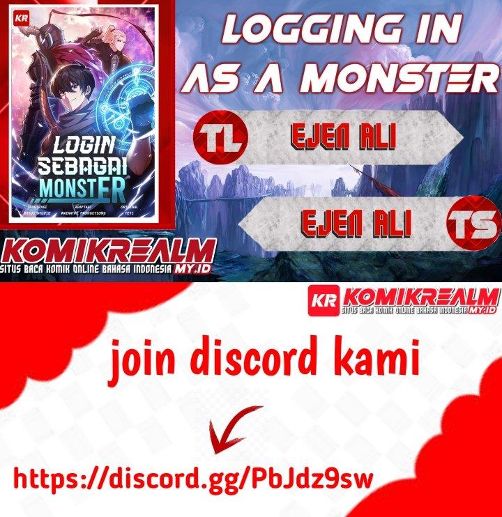 logging-in-as-a-monster - Chapter: 27