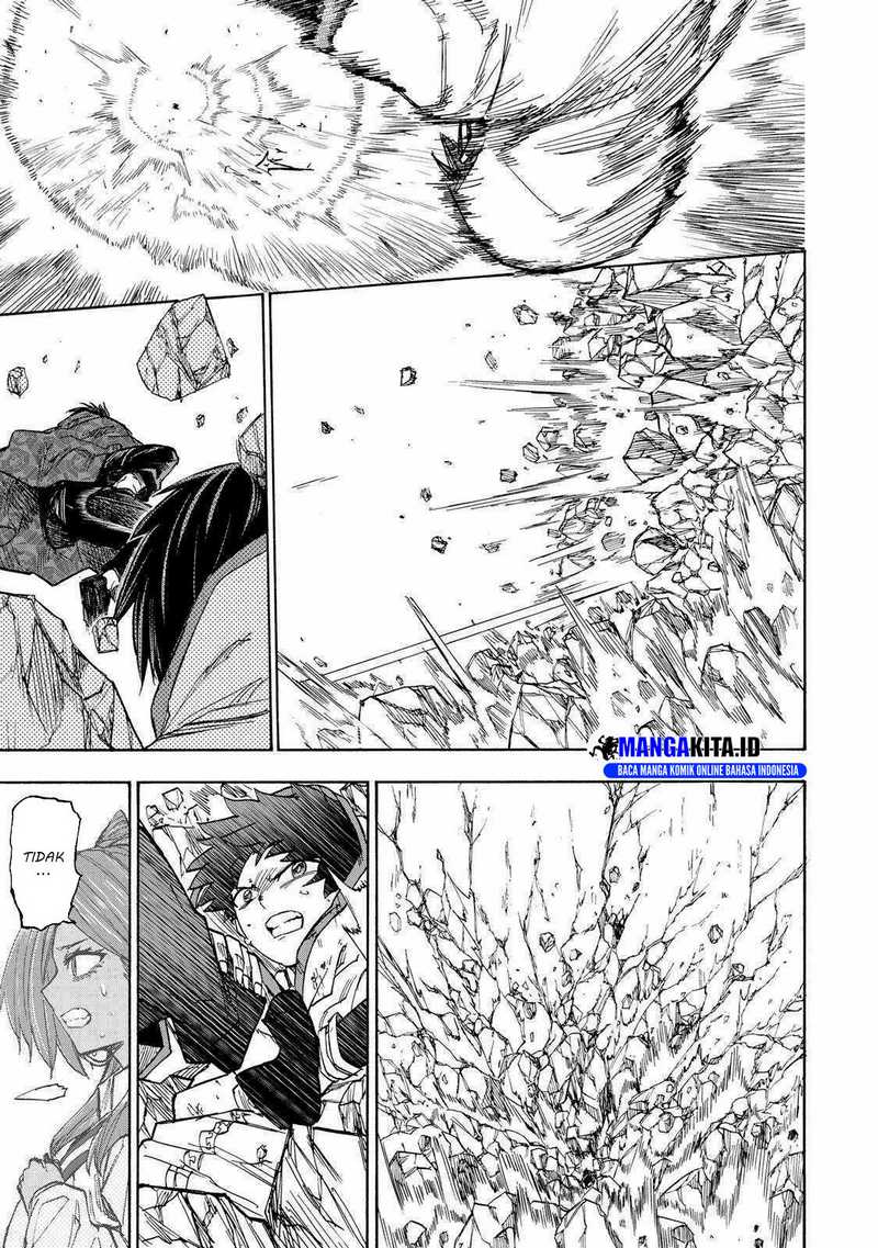 saikyou-de-saisoku-no-mugen-level-up - Chapter: 33