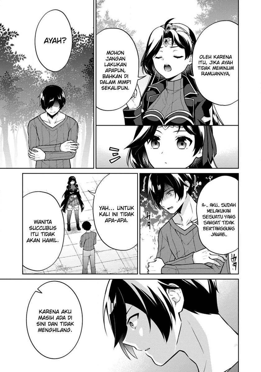 shingan-no-yuusha - Chapter: 54