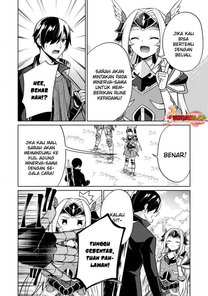 shingan-no-yuusha - Chapter: 54