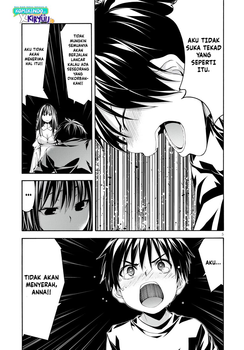 trinity-seven - Chapter: 129