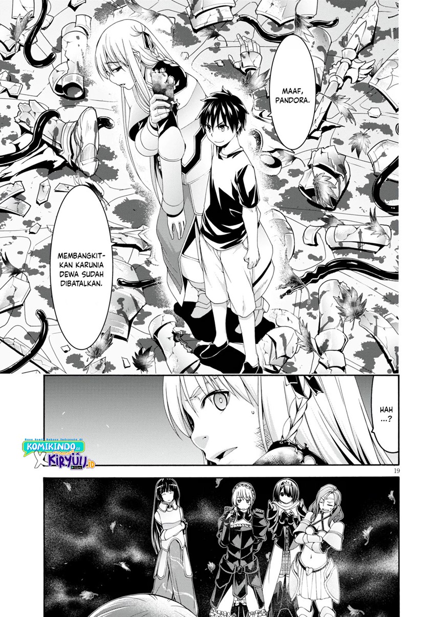 trinity-seven - Chapter: 129