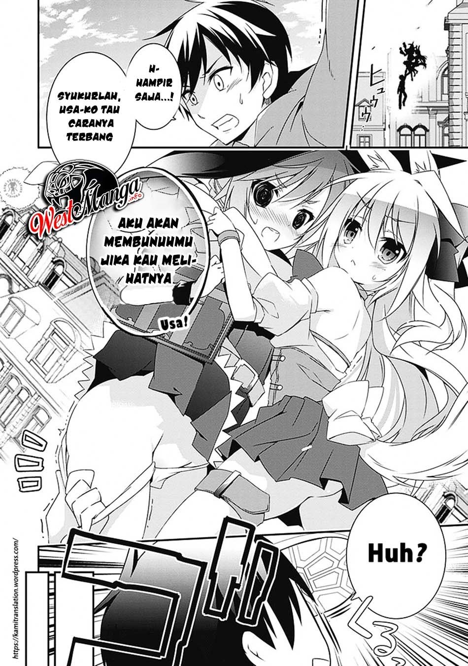 hakoniwa-oukoku-no-souzoushu-sama - Chapter: 3