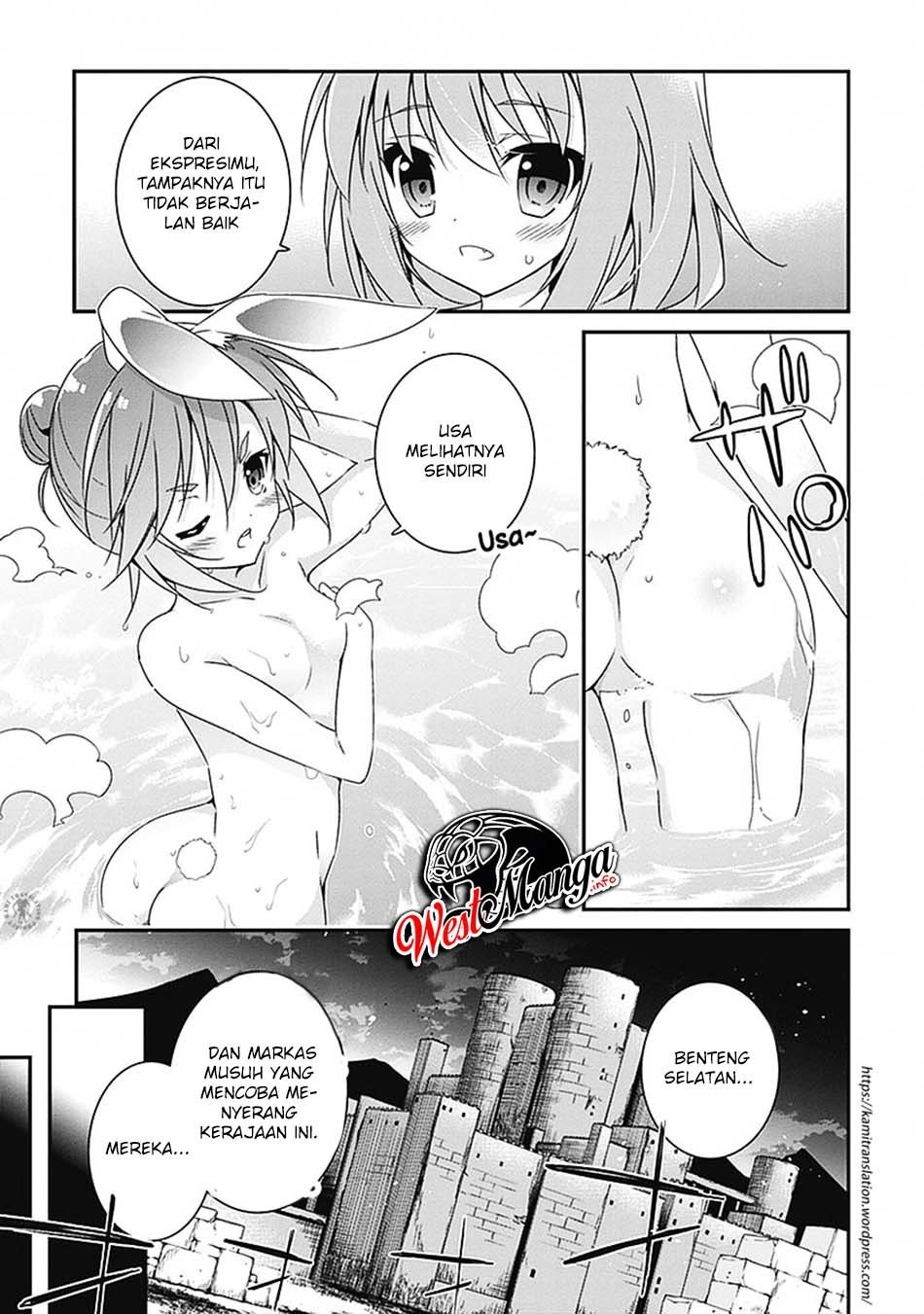 hakoniwa-oukoku-no-souzoushu-sama - Chapter: 3