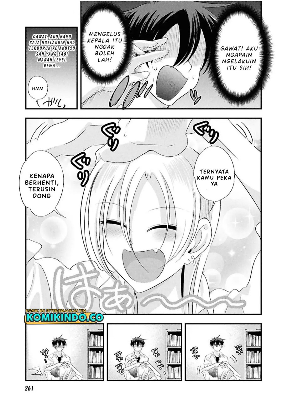 please-go-home-akutsu-san - Chapter: 183