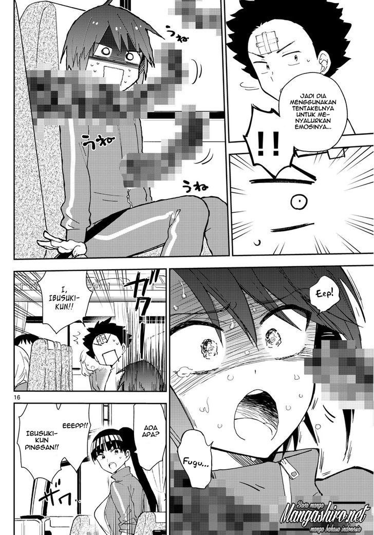 hatsukoi-zombie - Chapter: 60